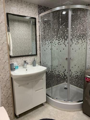 Brand New Comfortable Apartments In Sevan City