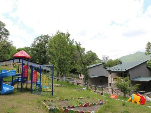 Dilijan Villa 12
