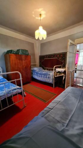 Green Zone Camping And Guest House