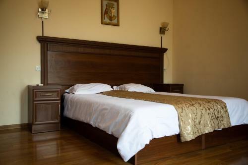 Otevan Hotel Ijevan