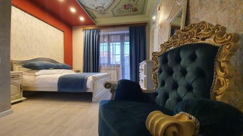 Hostal Jinjotel Boutique Hotel