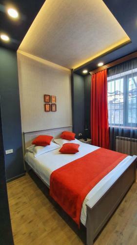Hostal Jinjotel Boutique Hotel