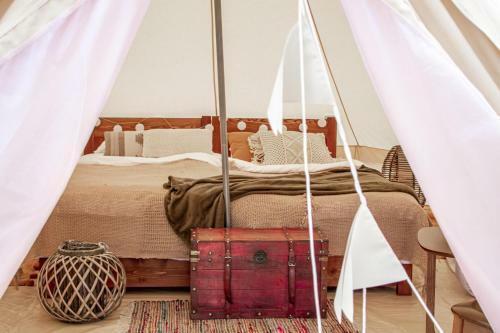 Wow Glamping