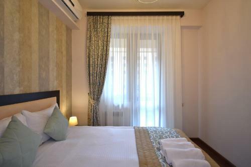 Apartamento Yerevan4you Patio