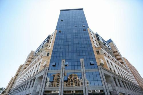 Apartamento Yerevan4you Patio