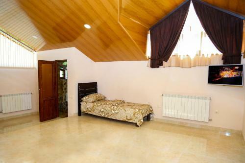 Hostal Cascade Sarmeni 33