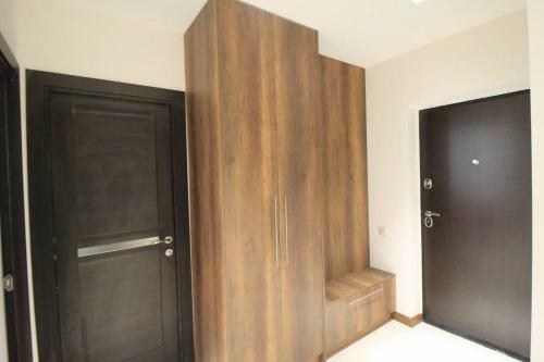 Buzand Apartment