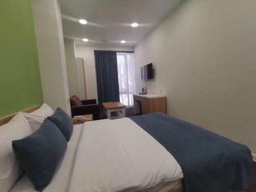 Bonjour Boutique Hotel Yerevan
