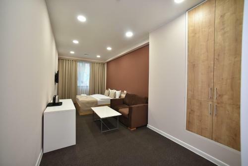 Bonjour Boutique Hotel Yerevan