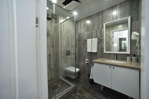 Bonjour Boutique Hotel Yerevan