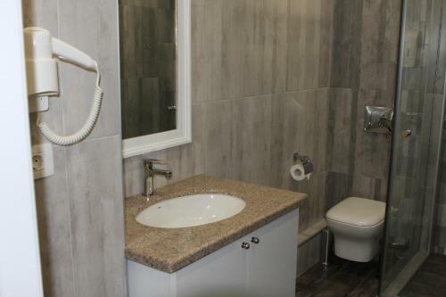 Bonjour Boutique Hotel Yerevan
