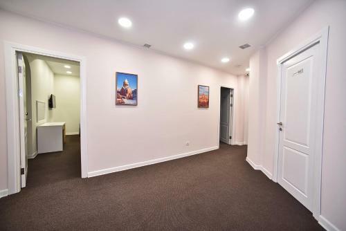 Bonjour Boutique Hotel Yerevan