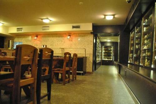 Hotel Tigran Mets