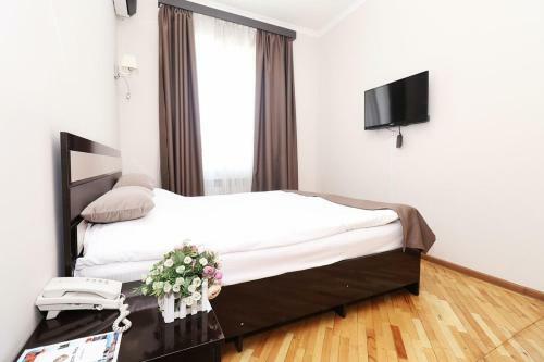Hotel Tigran Mets