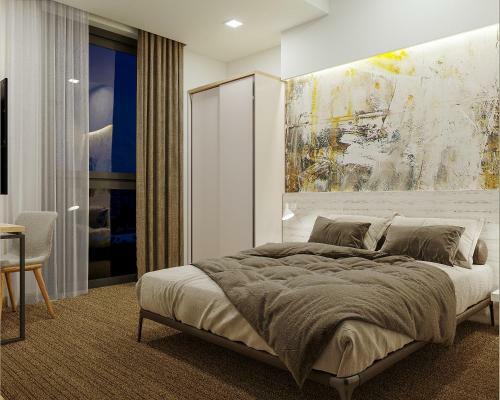 Rooftop Apart-hotel