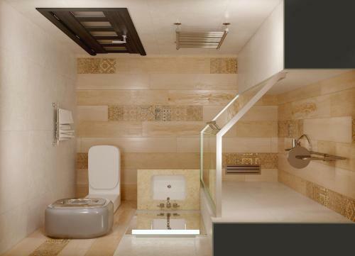 Rooftop Apart-hotel