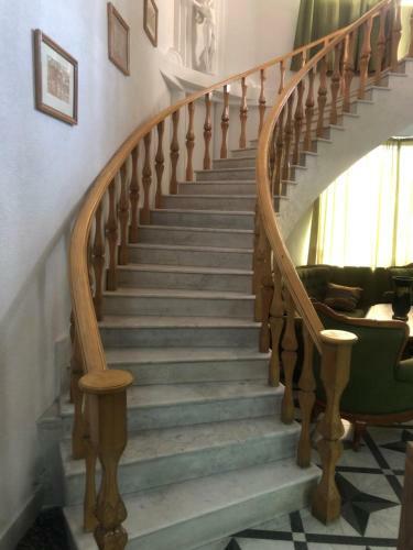 Bed & Breakfast Elross