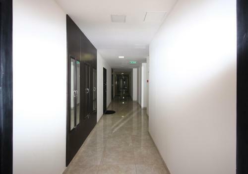 Hhoonj Villas And Apartments
