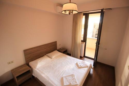 Hhoonj Villas And Apartments