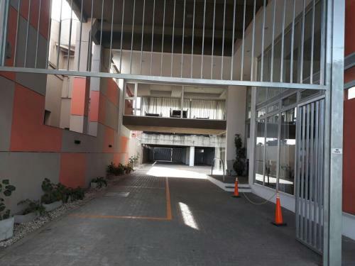 Apartamento Lujan Homes
