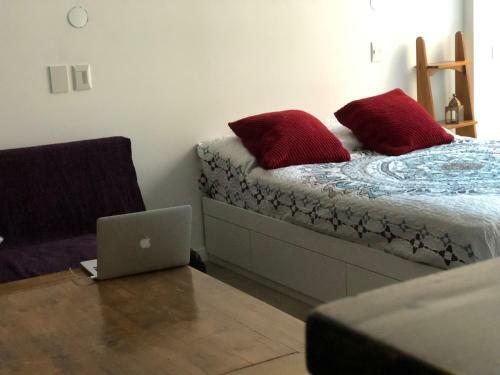 Apartamento Lujan Homes