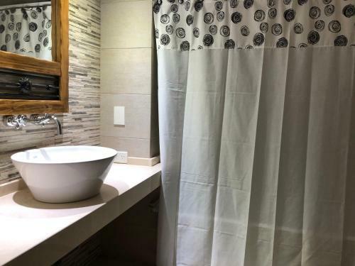 Apartamento Lujan Homes