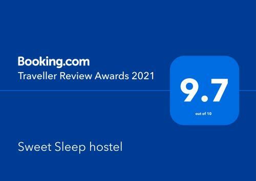 Sweet Sleep Hostel