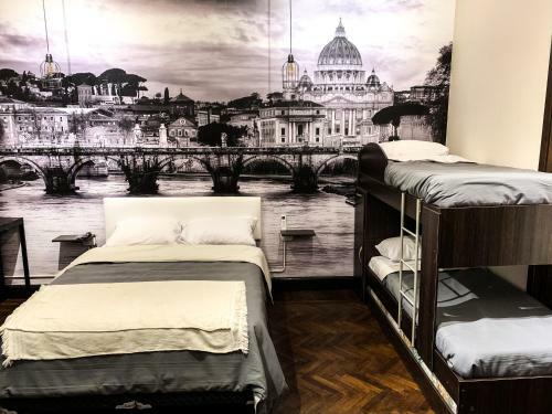 San Pietro Lujan Bed & Breakfast