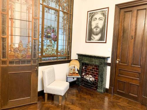 San Pietro Lujan Bed & Breakfast