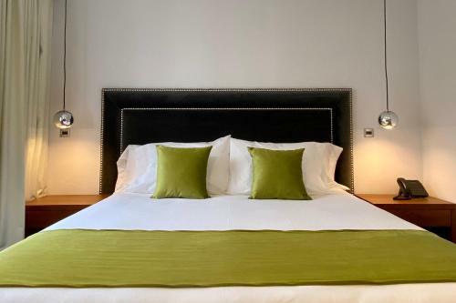 Lincoln Green Hotel And Spa