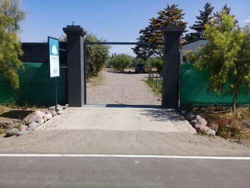 Villa Terranea Casa Rural