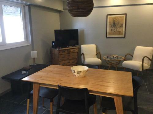 Apartamento Bellavista XIV