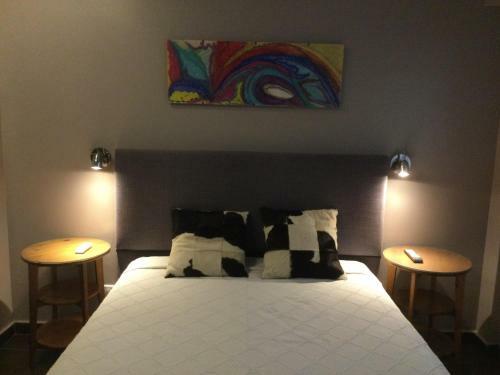 Apartamento Bellavista XIV