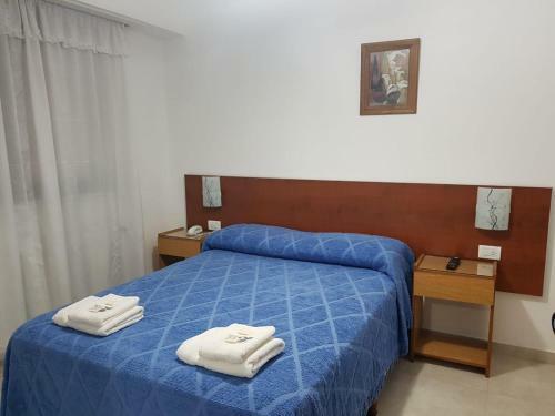 Hotel Nadai