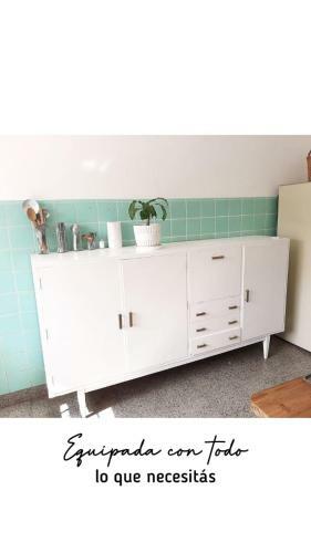 Apartamento La Tanita Departamentos