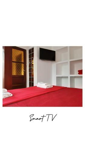 Apartamento La Tanita Departamentos