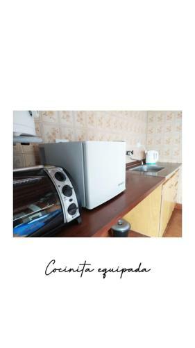 Apartamento La Tanita Departamentos