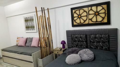 Moderno Apartamento Con UNA Ubicaci�n Excepcional
