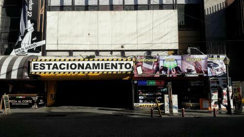 Moderno Apartamento Con UNA Ubicaci�n Excepcional
