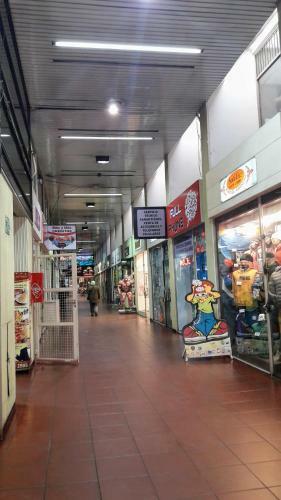 Moderno Apartamento Con UNA Ubicaci�n Excepcional