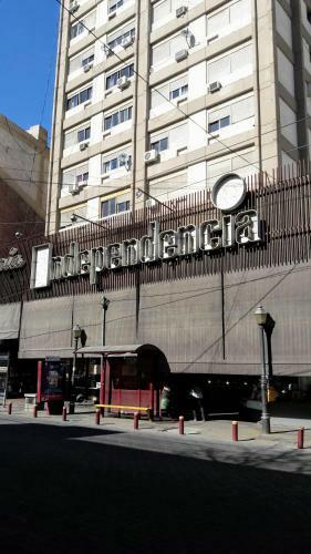 Moderno Apartamento Con UNA Ubicaci�n Excepcional