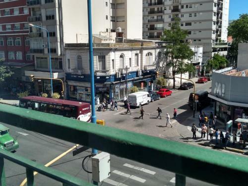 Apartamento Salta & Luro