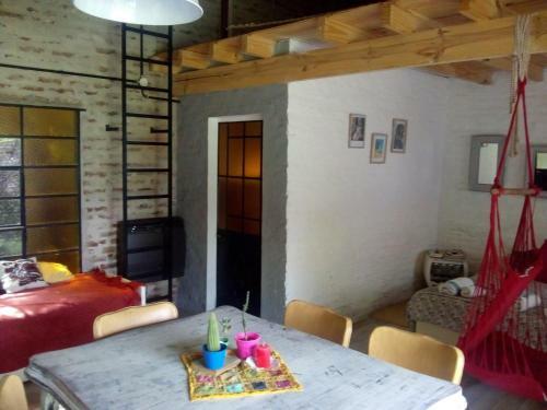 Posada Loft Verde Que Te Quiero Verde