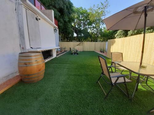 Apartamento La Barrica Estudio