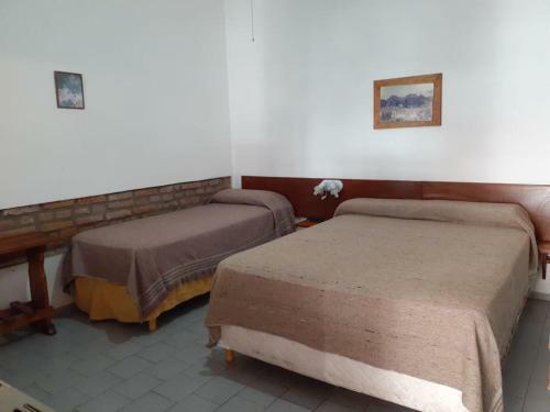 Hosteria La Posada