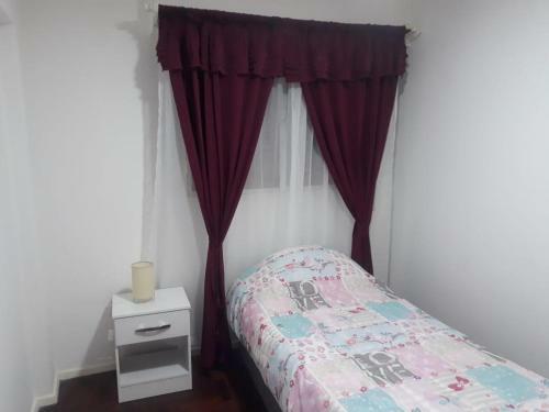 Apartamento Departamento Centro Mendoza