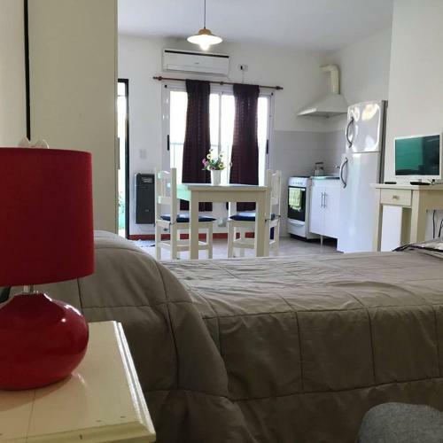Apartamento Las Casuarinas