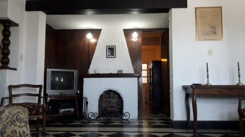 Hotel Hoster�a Touring
