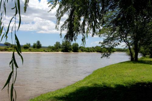 Agroturismo Arenas Blancas Caba�as & Suites