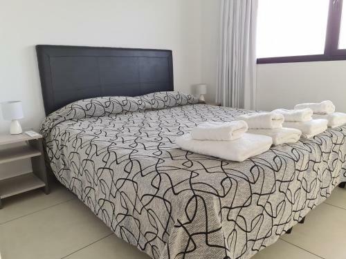 Apartamento Sma Flats